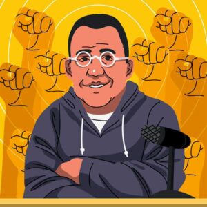 Por la dignidad humana