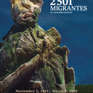 2501 Migrantes