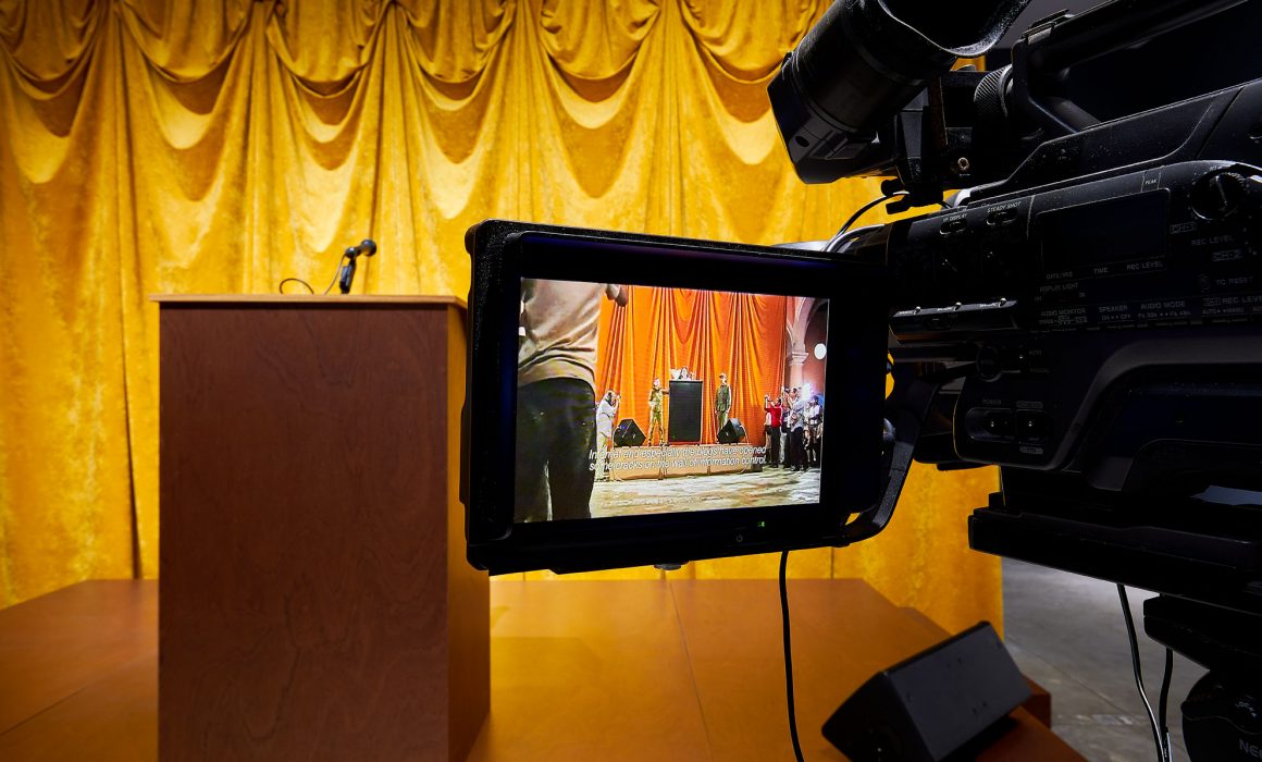 Arte para la transformación social