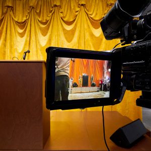 Arte para la transformación social