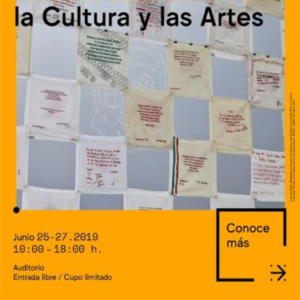 Articulaciones Derechos humanos en la cultura y las artes