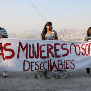 El arte de la resistencia