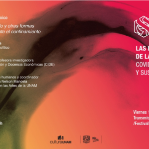 Violencia de estado y otras formas de represión durante el confinamiento