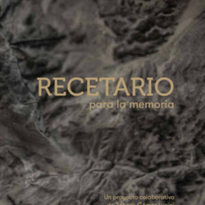 Recetario para la memoria
