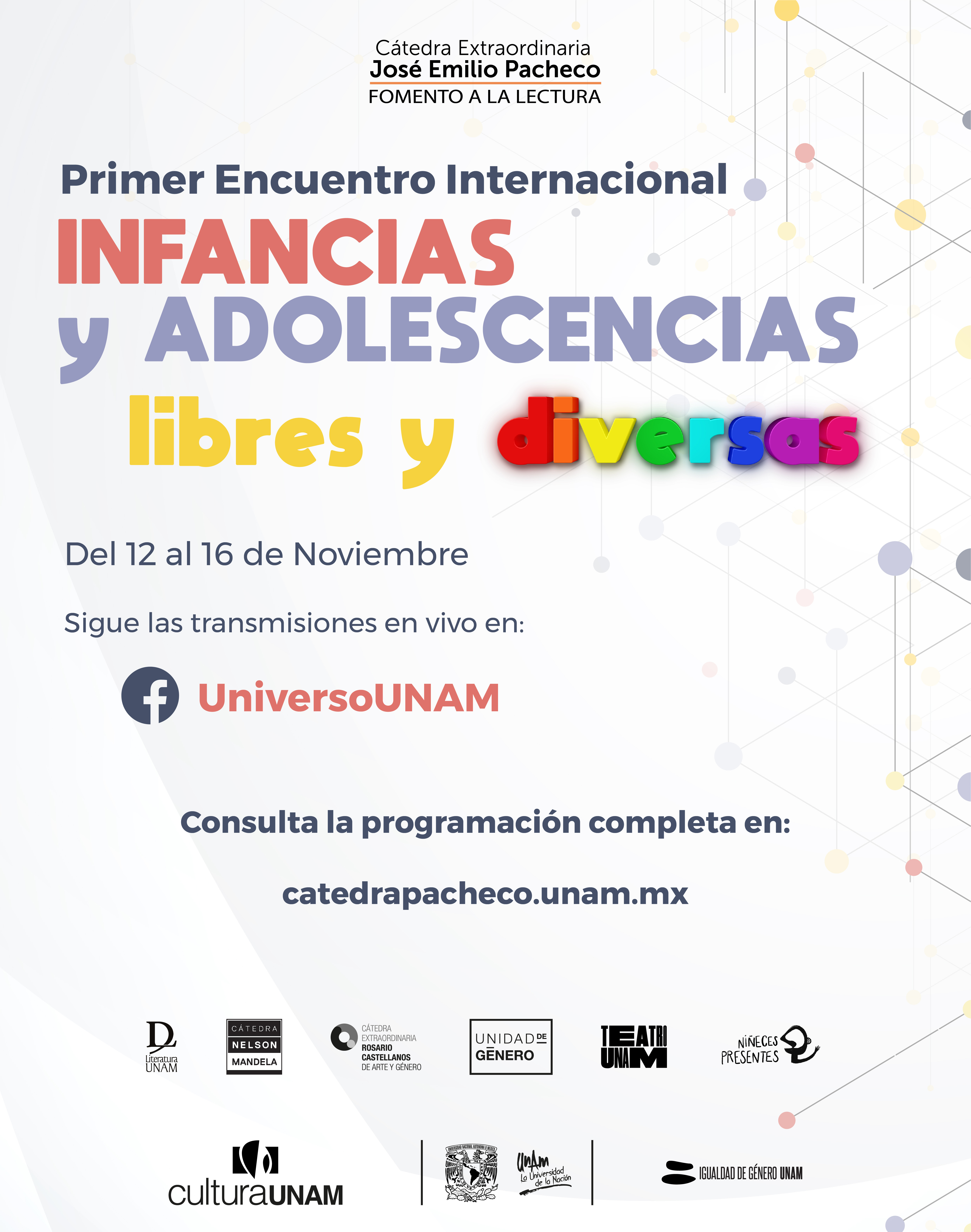 Infancias y Adolescencias, Libres y Diversas