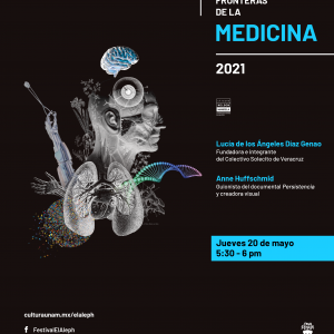 Diálogo México-Alemania “Persistencia”